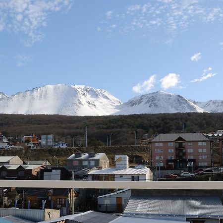 Mi Segunda Casa Lägenhet Ushuaia Exteriör bild